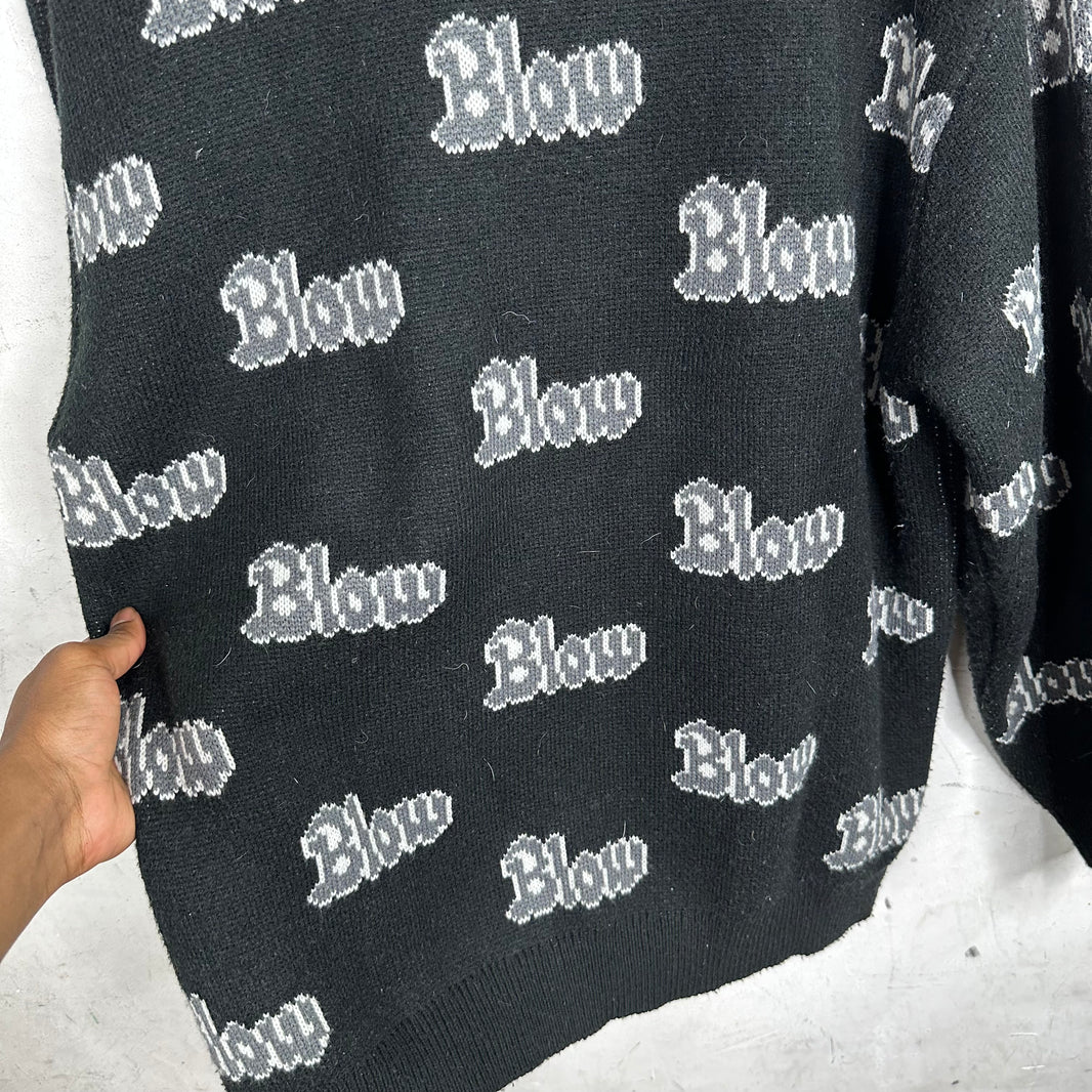 Supreme Blow Knit Sweater