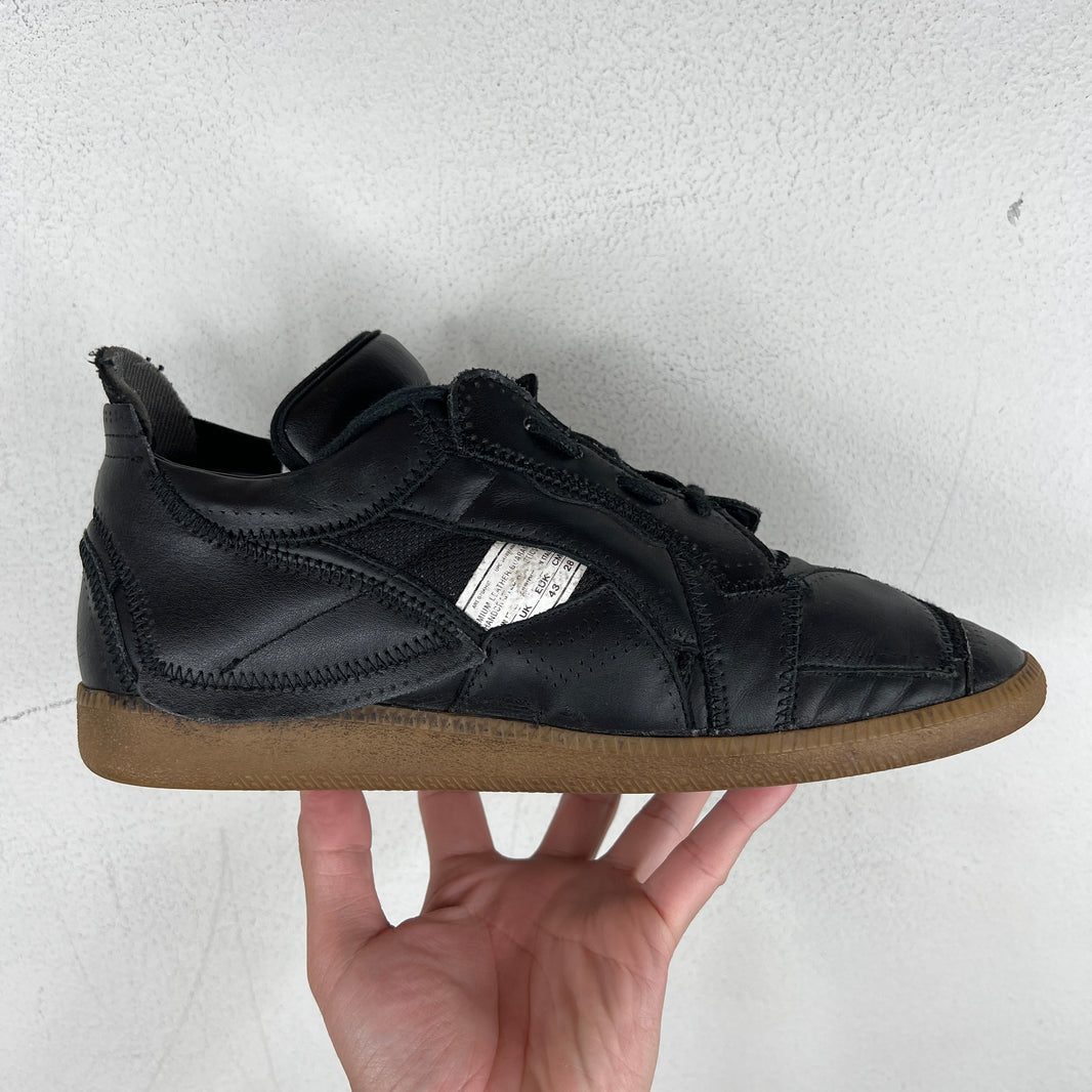 Margiela Reconstructed Patchwork Replica Shoes