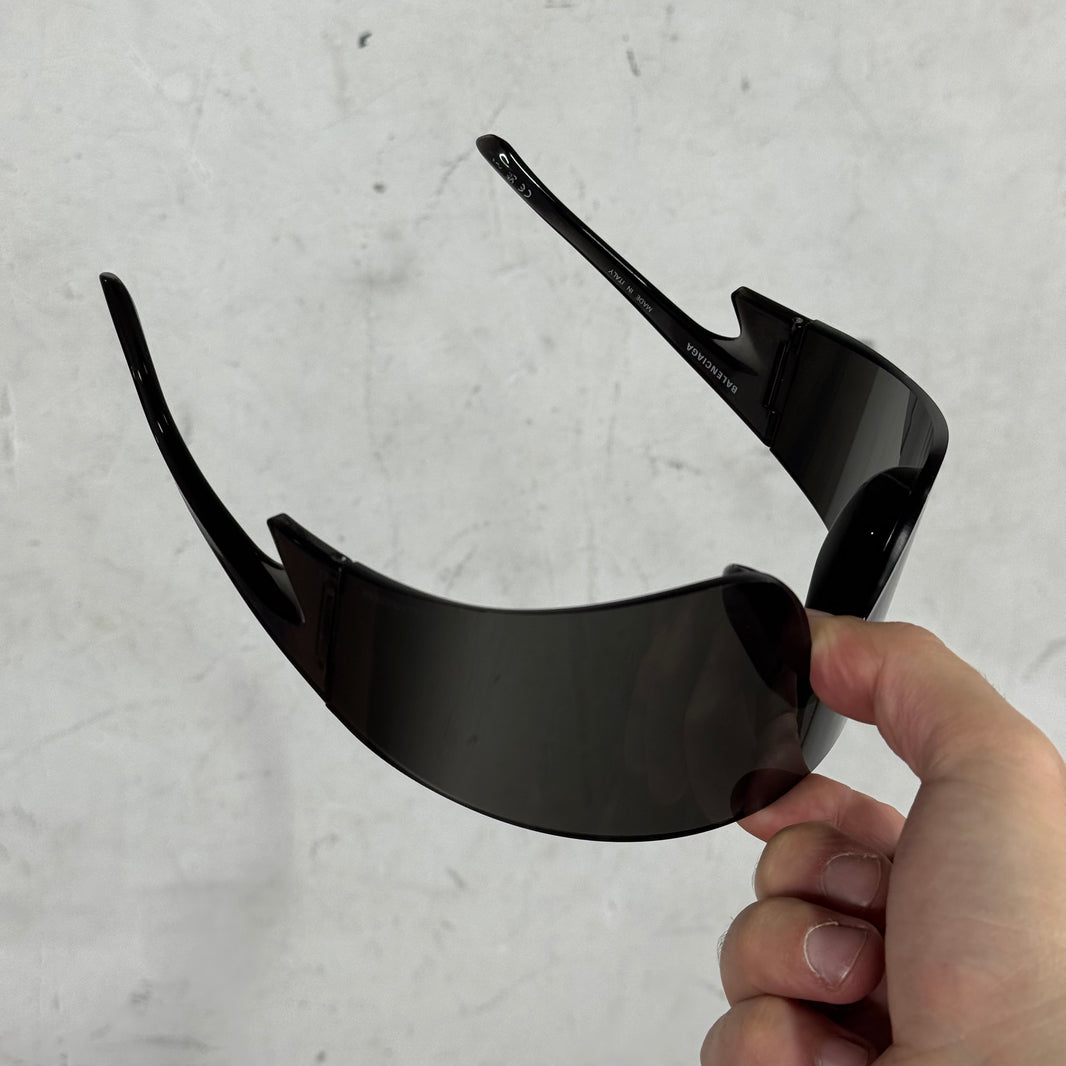 Balenciaga Midnight Sunglasses