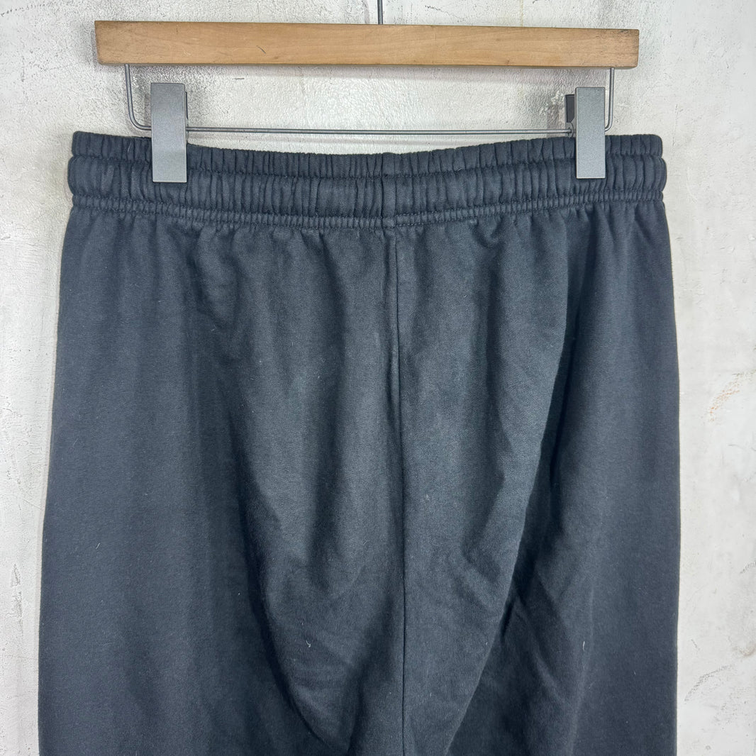Chrome Hearts Script Sweatpants