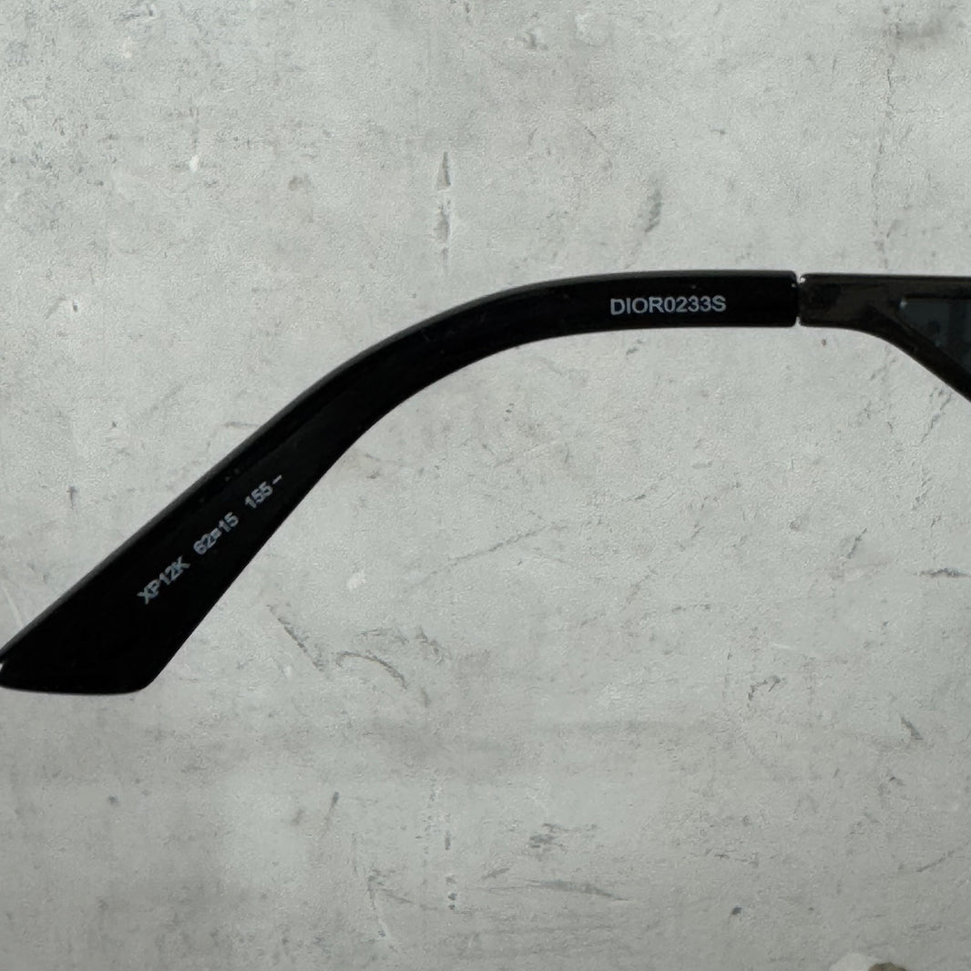 Dior Monogram XP12K Sunglasses