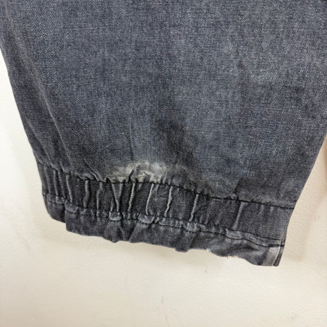 Kapital Shuttle Jeans