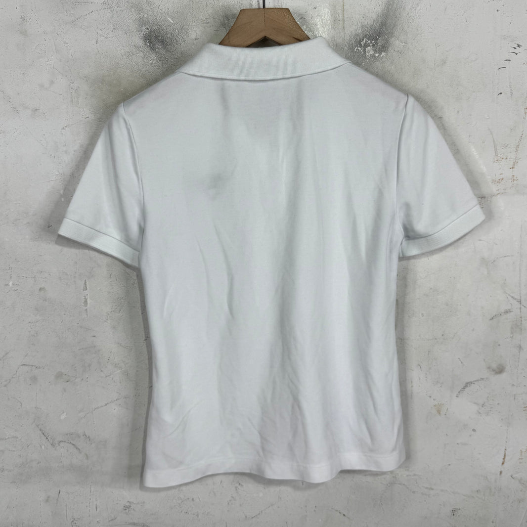 Prada Beauty Uniformes Polo