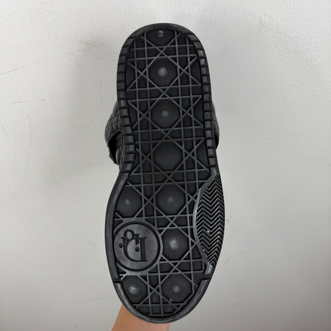 Dior ERL Leather Black B9S Sneakers