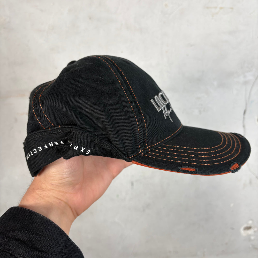Martine Rose Local Hero Hat