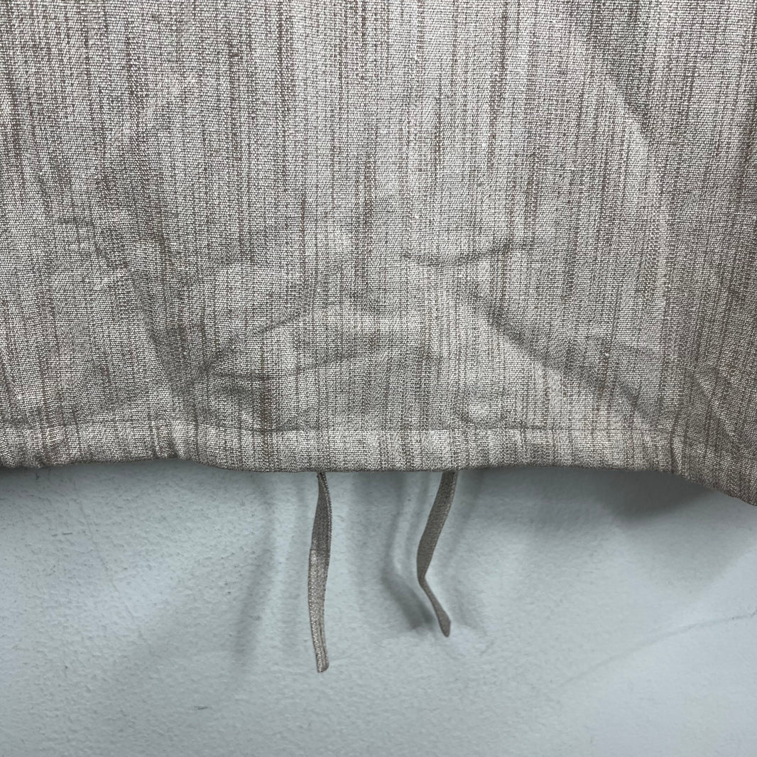 Bottega Veneta Viscose & Silk Kimono Blouson
