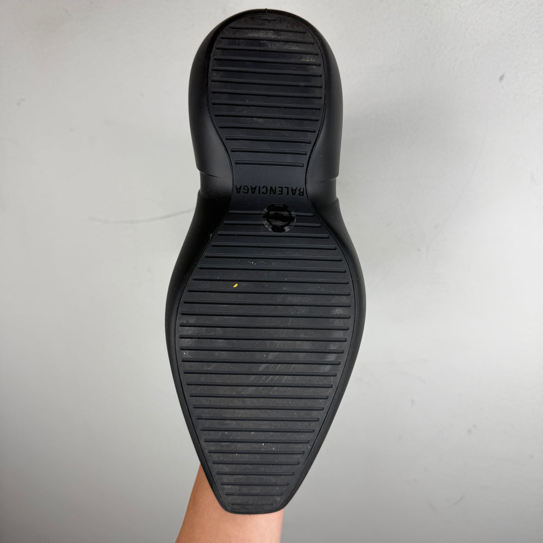 Balenciaga Excavator High Top Boots