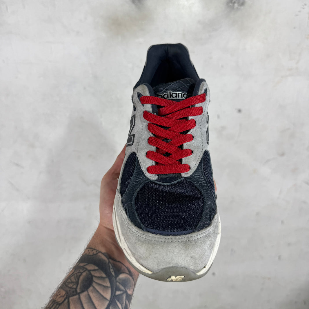 New Balance x NoVacancyInn 990's