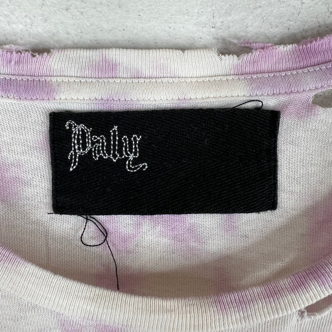 Paly Hollywood Tragedy Is My Parish T-Shirt