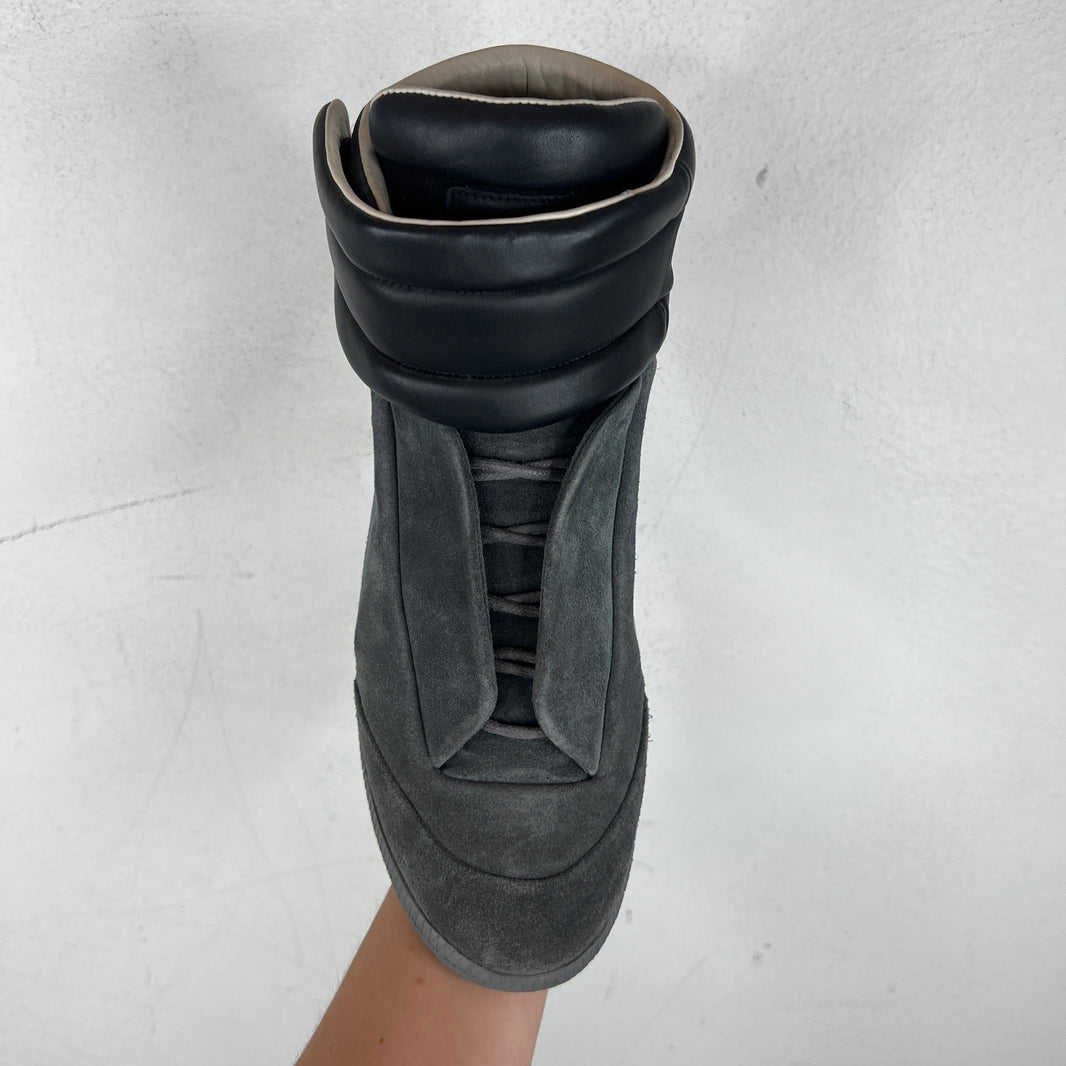 Margiela Future Hybrid Sneakers