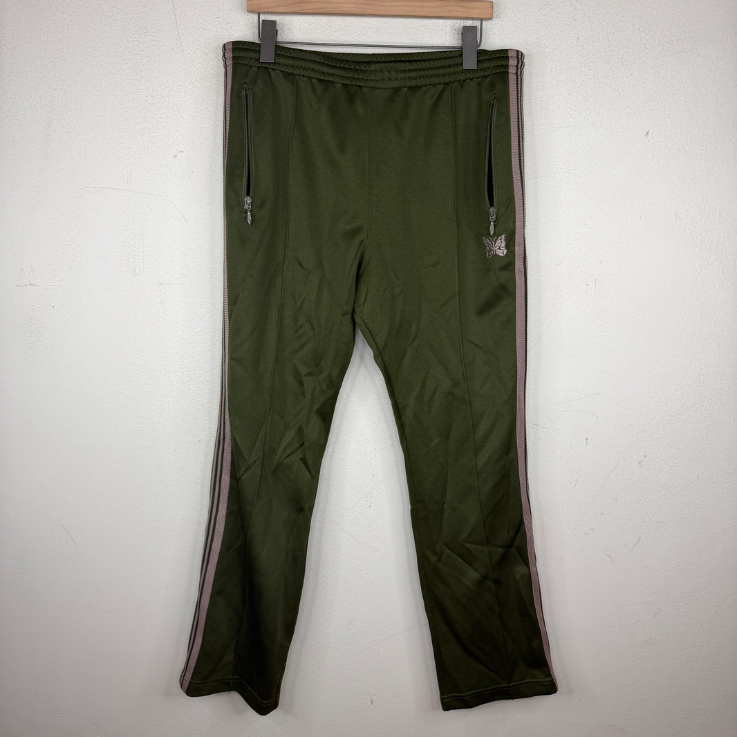 Needles Green Trackpants