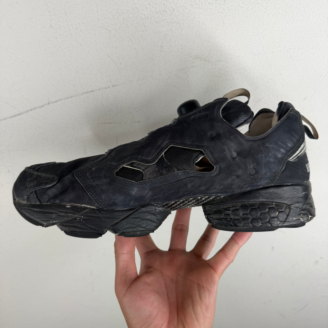 Vetements Reebok Pump Sneakers