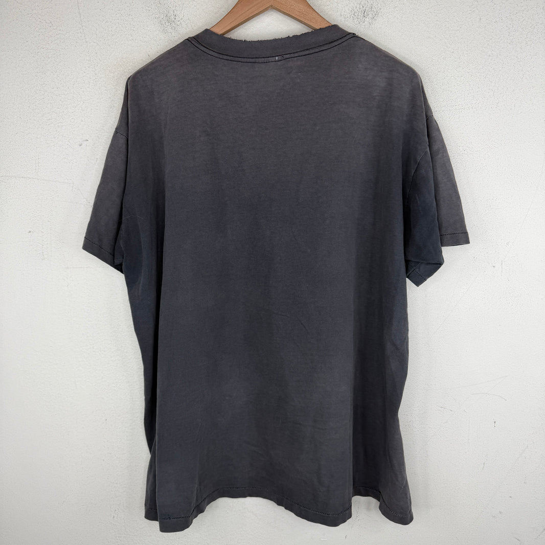 Vintage Faded Eagle T-Shirt