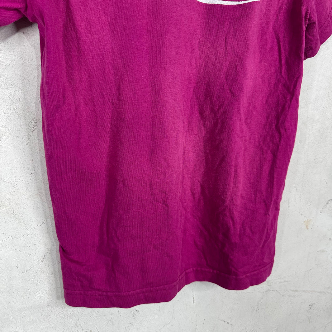 Balenciaga Pink Campaign Baby T-Shirt