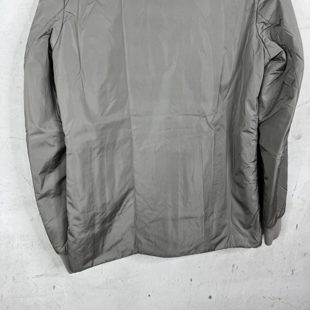 Prada Nylon Jacket