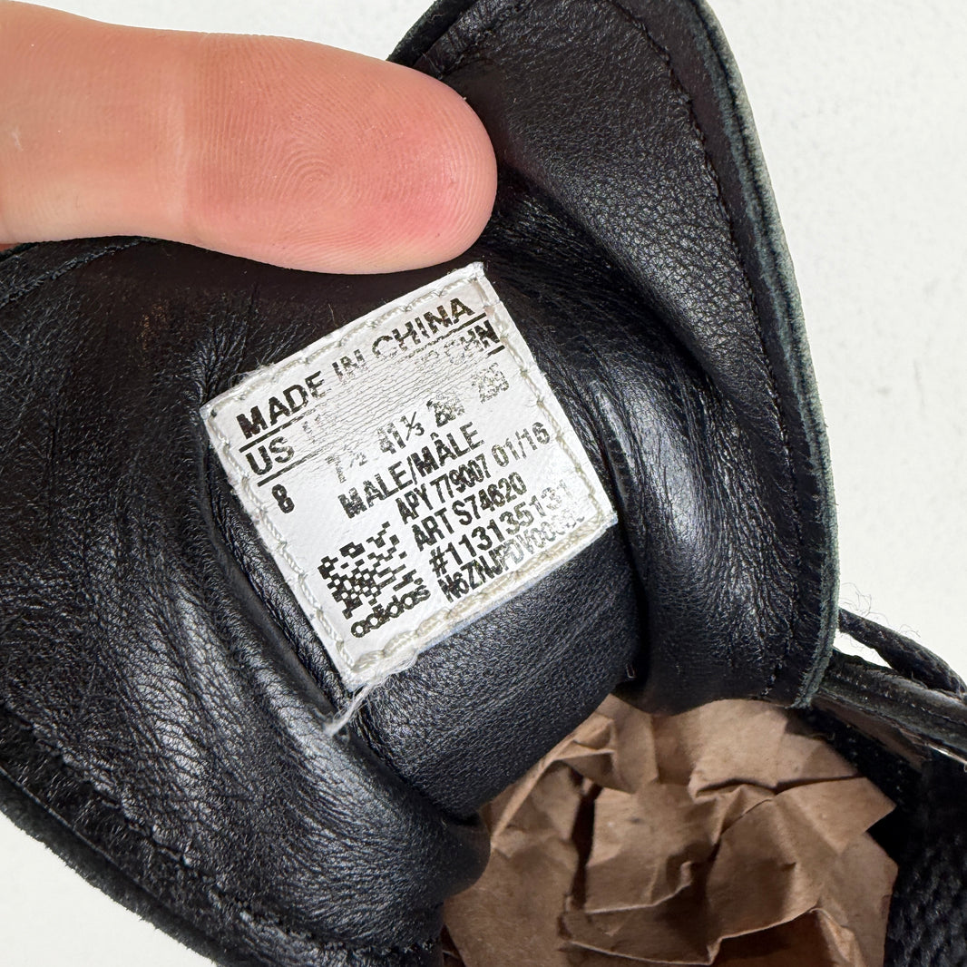 Raf Simons Adidas Stan Smiths Sneakers