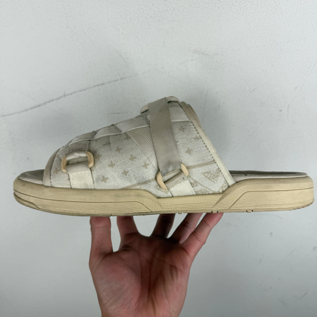 Visvim White Bandana Christos