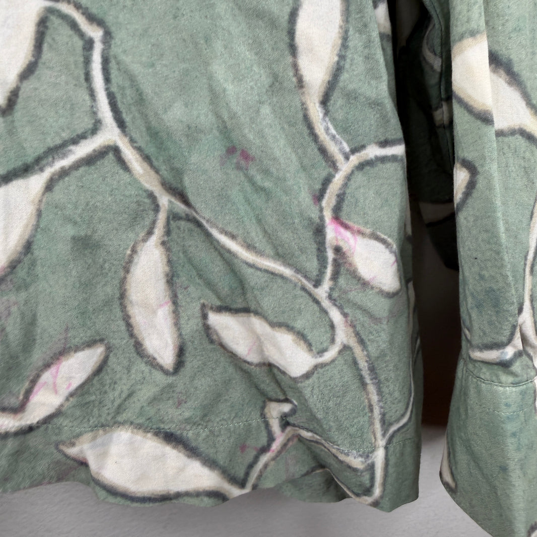 Jacquemus L'Amour L/S Button Up Shirt