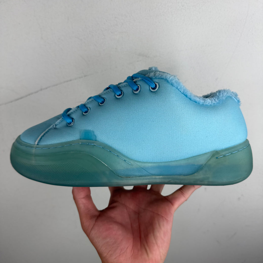 ERL Blue Foam Vamp Sneakers