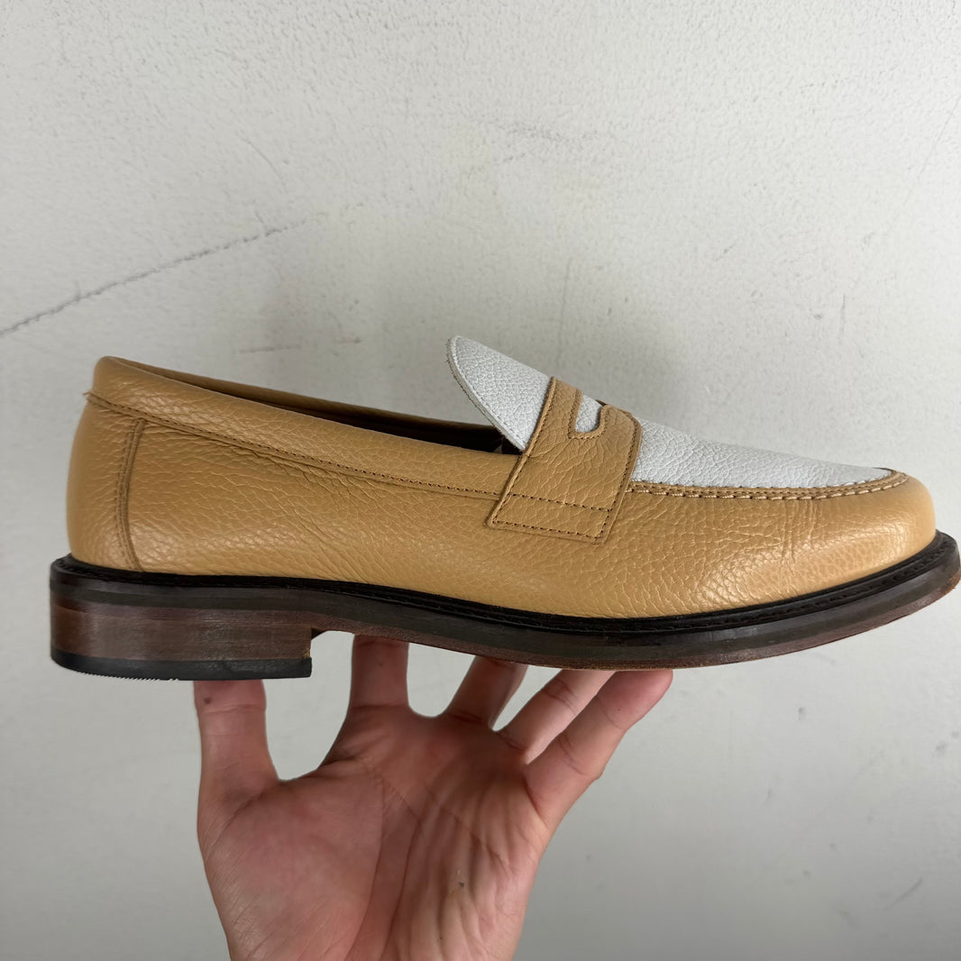 ALD Penny Loafers