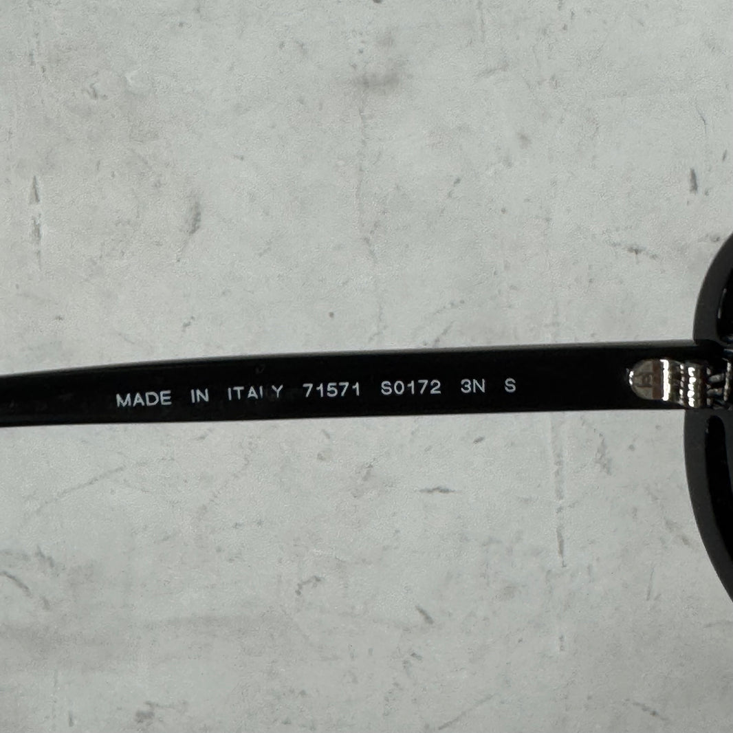 Chanel 71571 Cat Eye Sunglasses