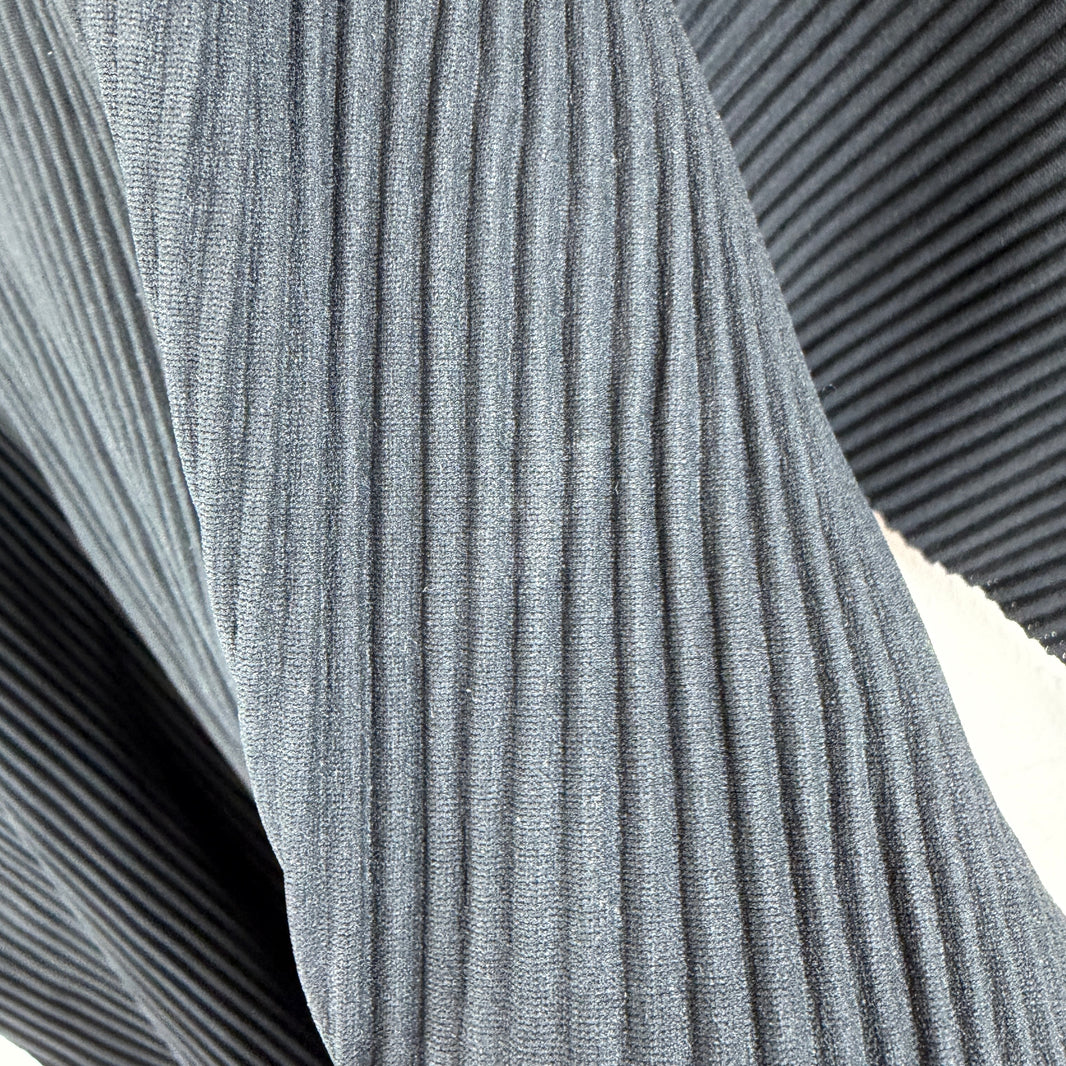Issey Miyake Me Pleats T-Shirt