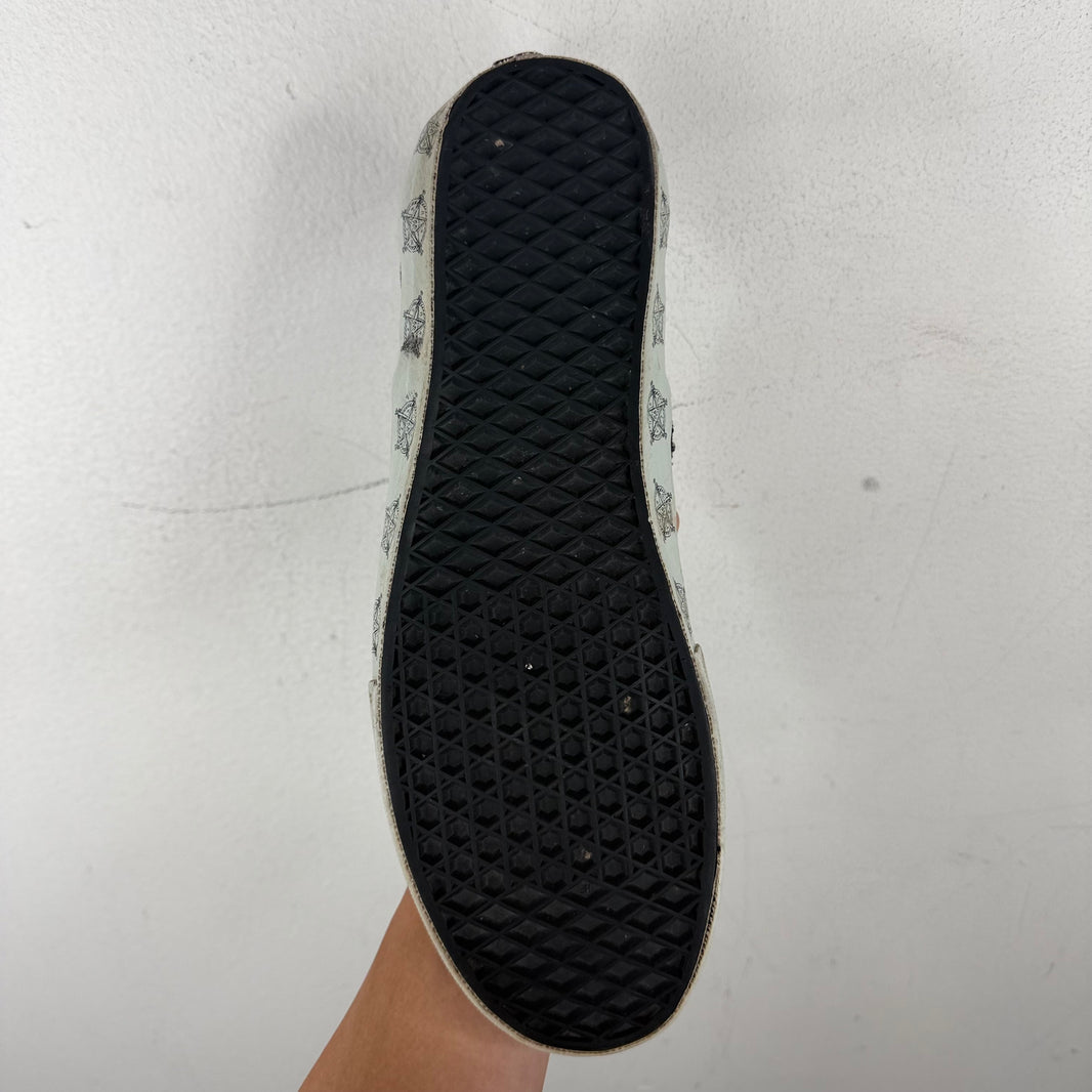 Vans WTAPS 2006 Bones Slip-On Sneakers