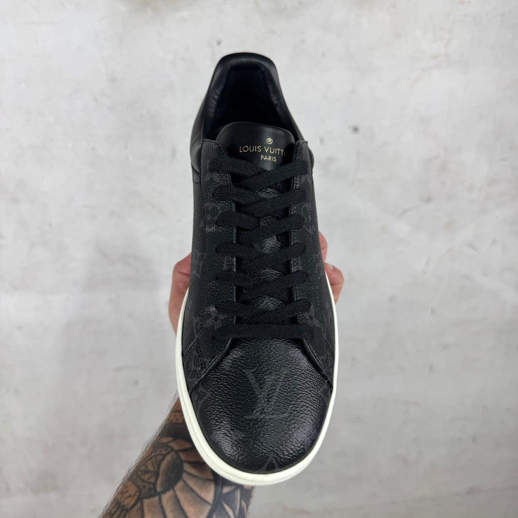 Louis Vuitton Monogram Luxemburg Trainers