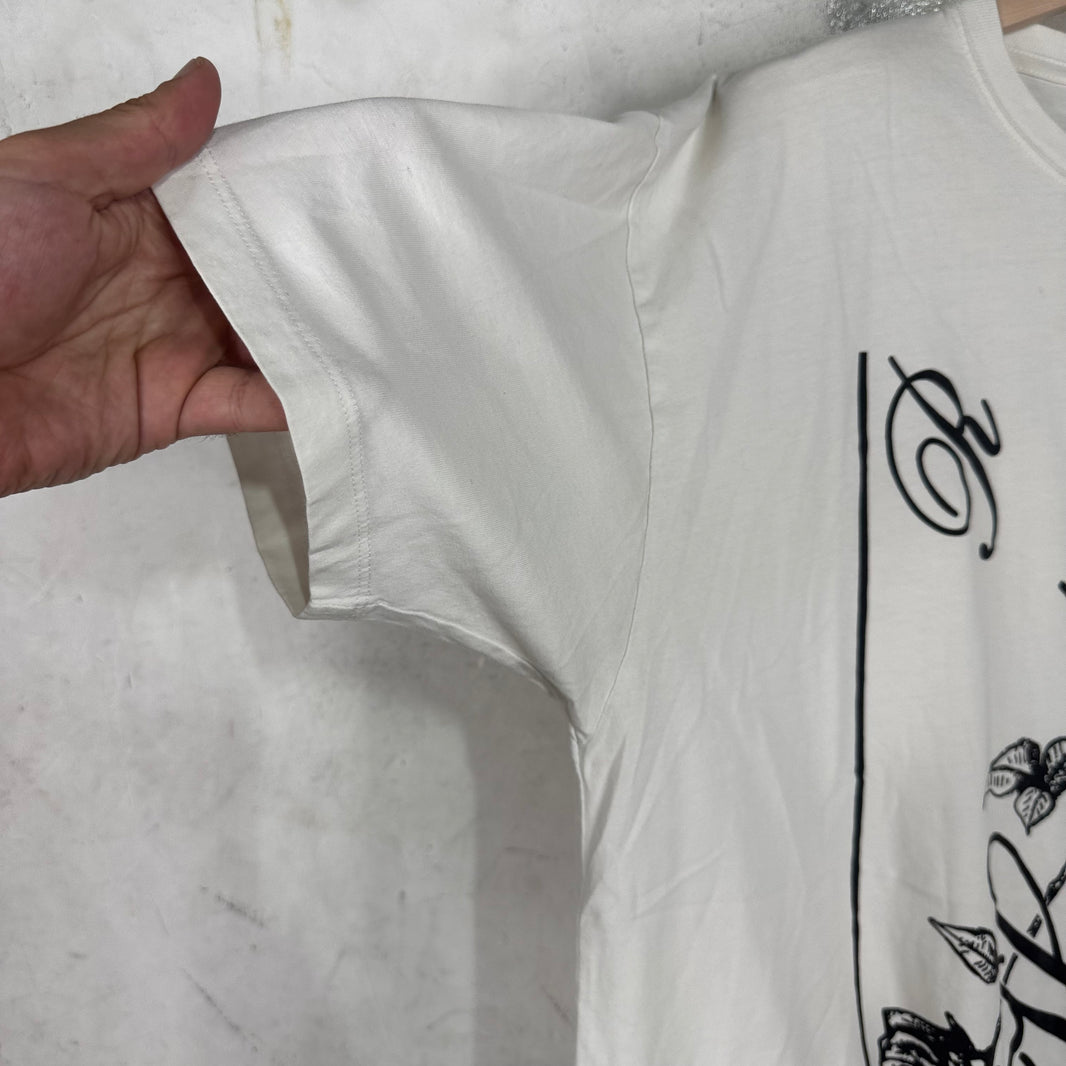 Raf Simons Heroes and Losers T-Shirt