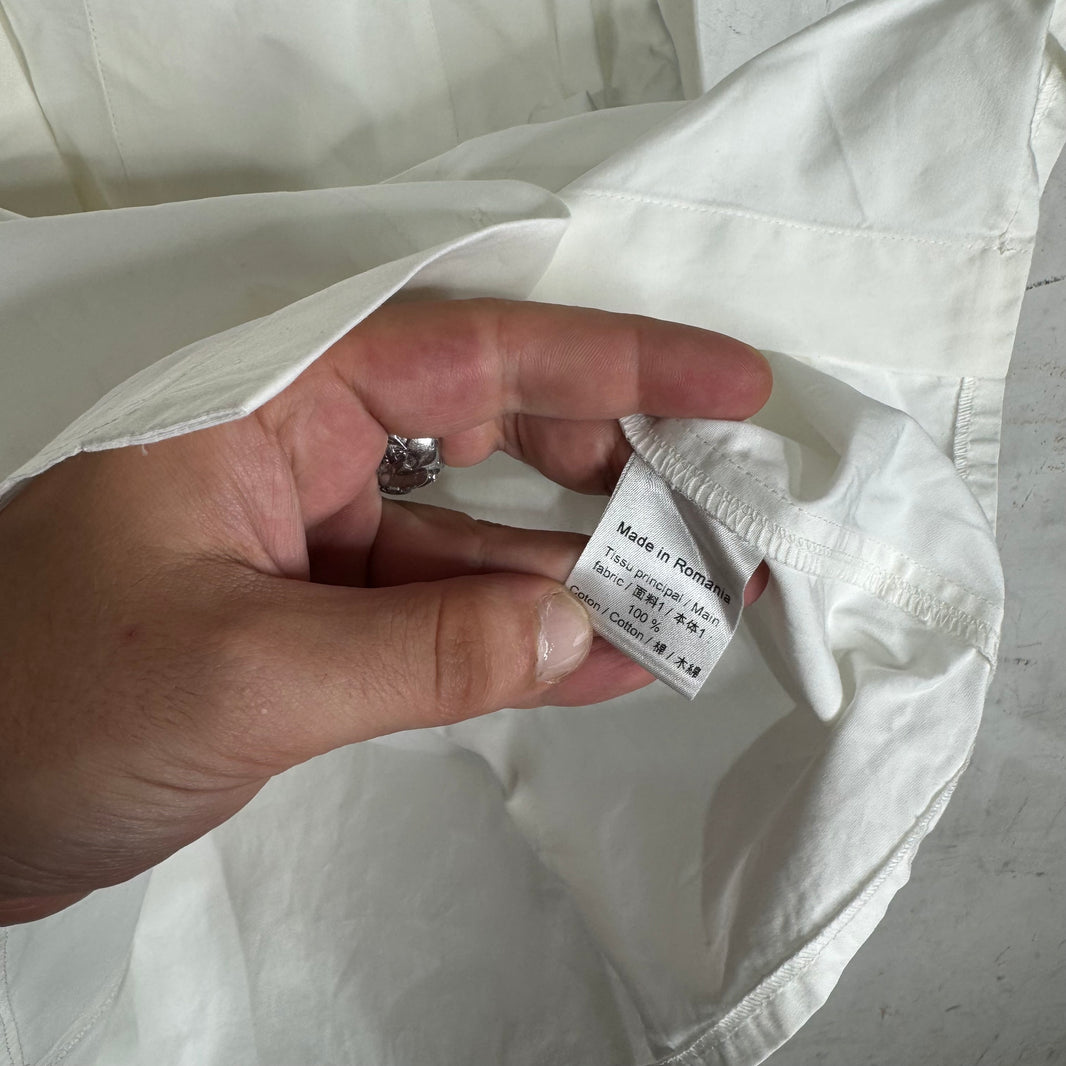 Louis Vuitton Case Study Tonal L/S Shirt