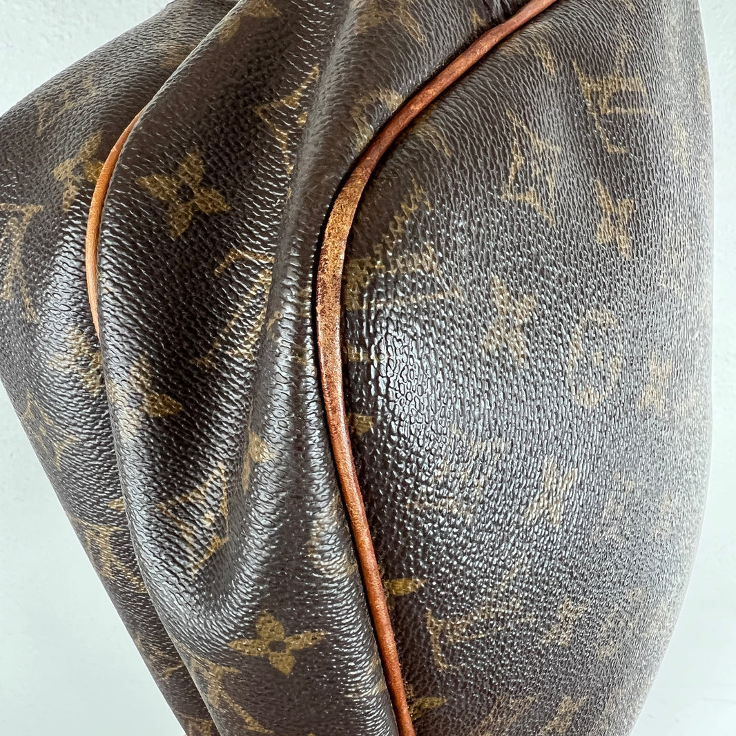 Louis Vuitton Monogram Shoulder Bag