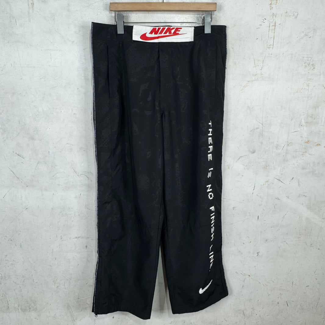Nike x CPFM Finish Line Track Pants