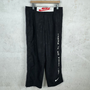 Nike x CPFM Finish Line Track Pants