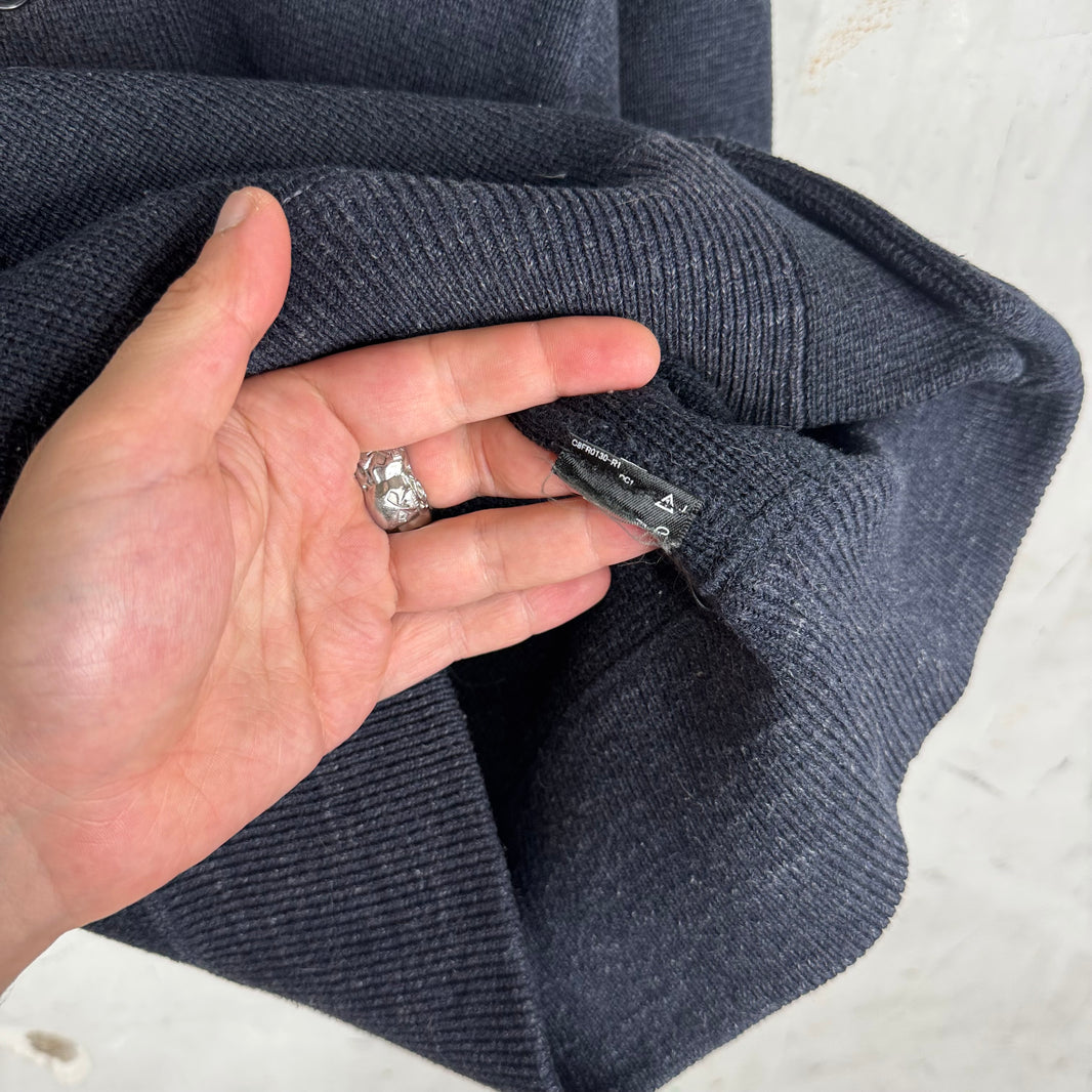 RRL Knitted Cardigan Sweater