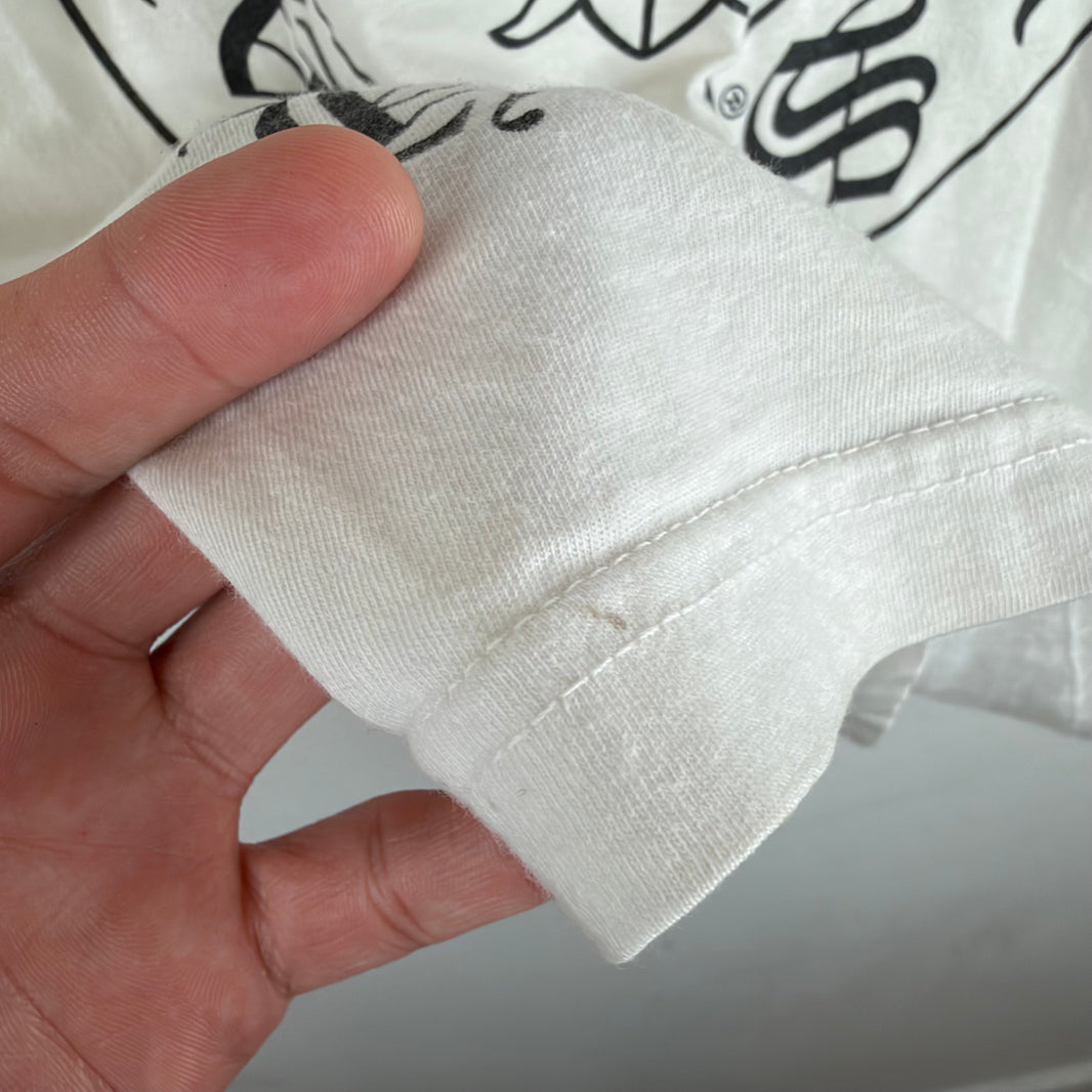 Chrome Hearts Smoked Hangzhou T-Shirt
