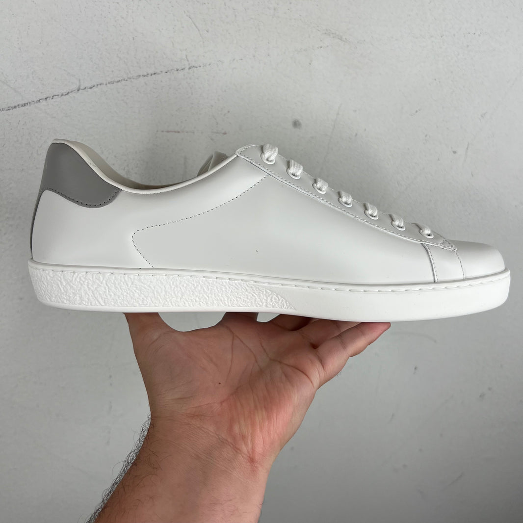 Gucci Interlocking G Sneakers