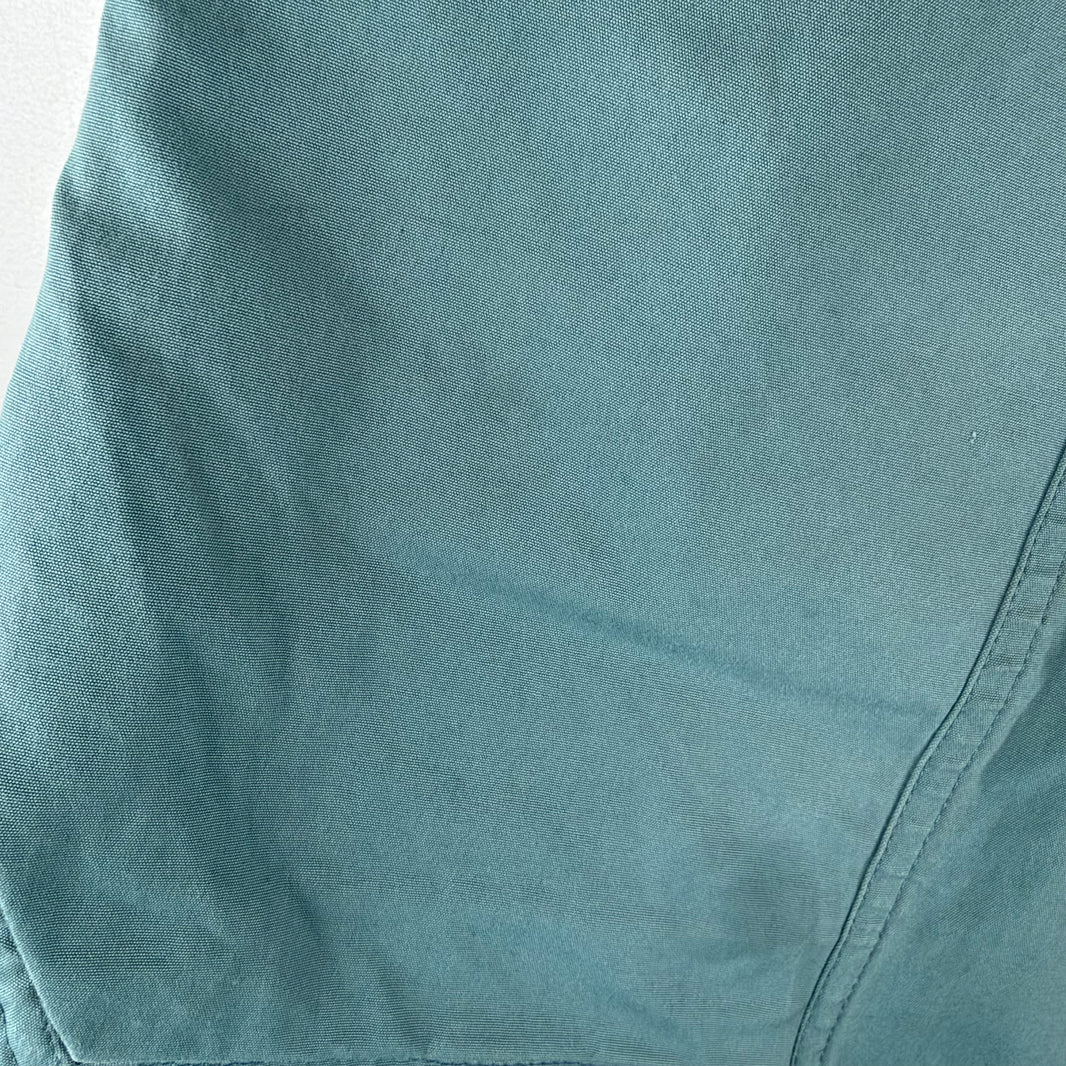 Rick Owens Mouth Wash Jumbo Double Bela Cargo Pants