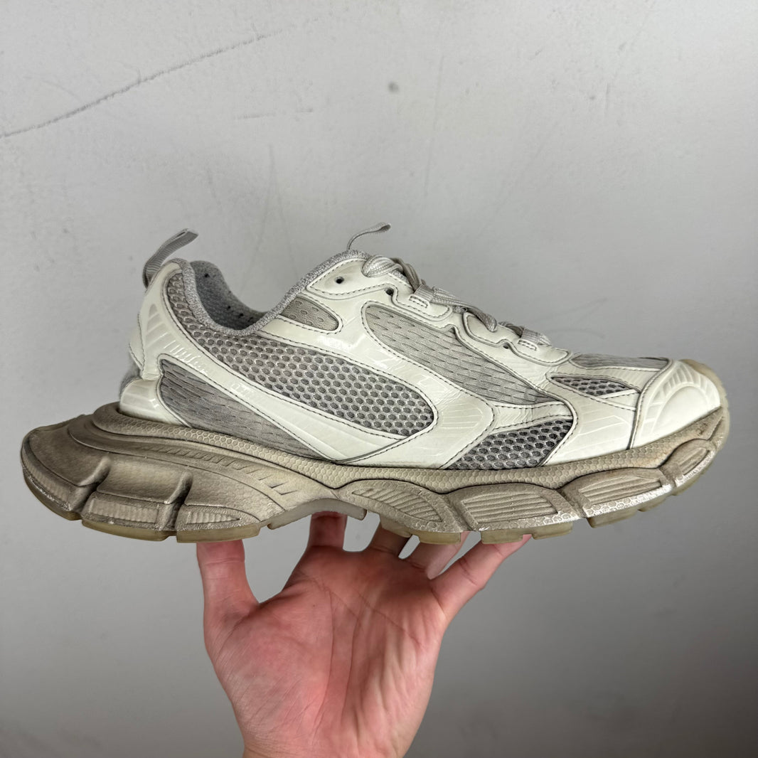 Balenciaga Smoked Glow In The Dark 3XL Sneakers