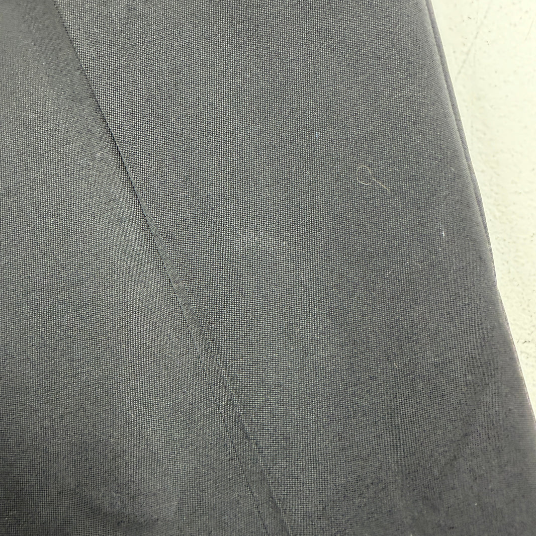 Louis Vuitton Split Leg Trouser Pants