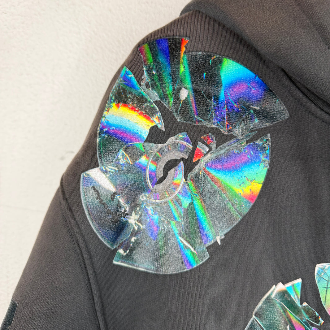 JW Anderson CD Hoodie