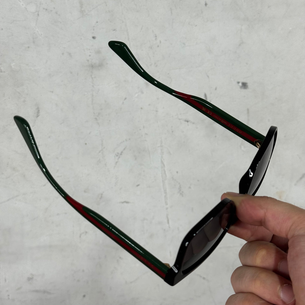 Gucci GG0340S Sunglasses