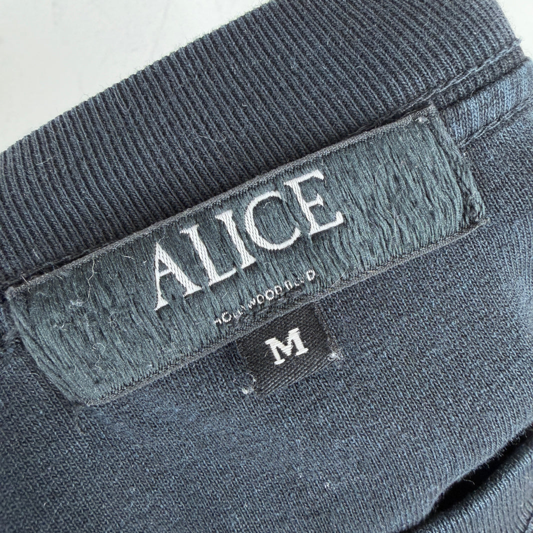 Alice Hollywood Teeth Shirt