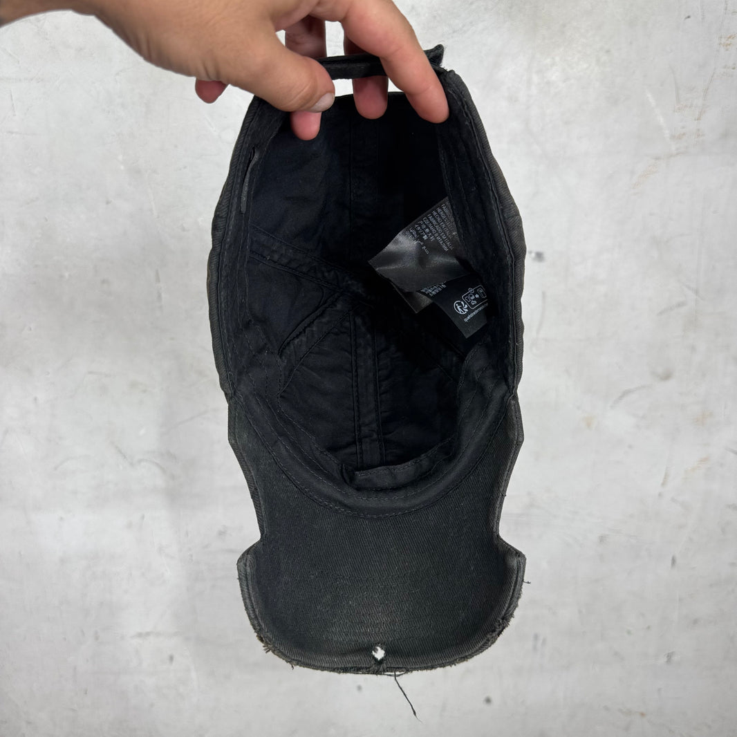 Balenciaga Dotcom Hat