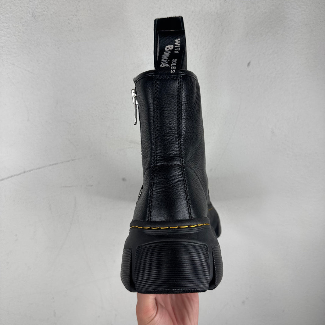 Rick Owens Dr Martens 1460 DMXL Boots