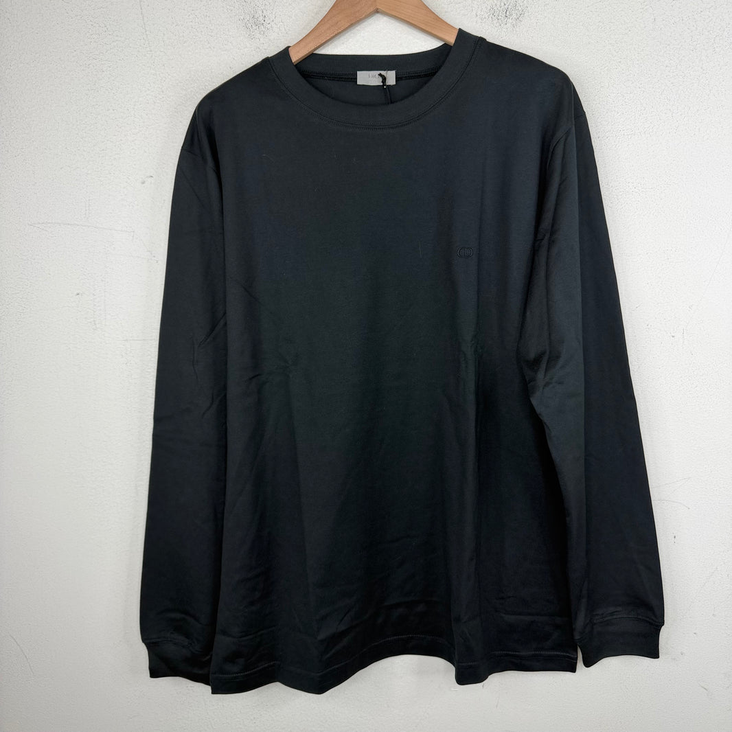 Dior Uniform CD L/S T-Shirt