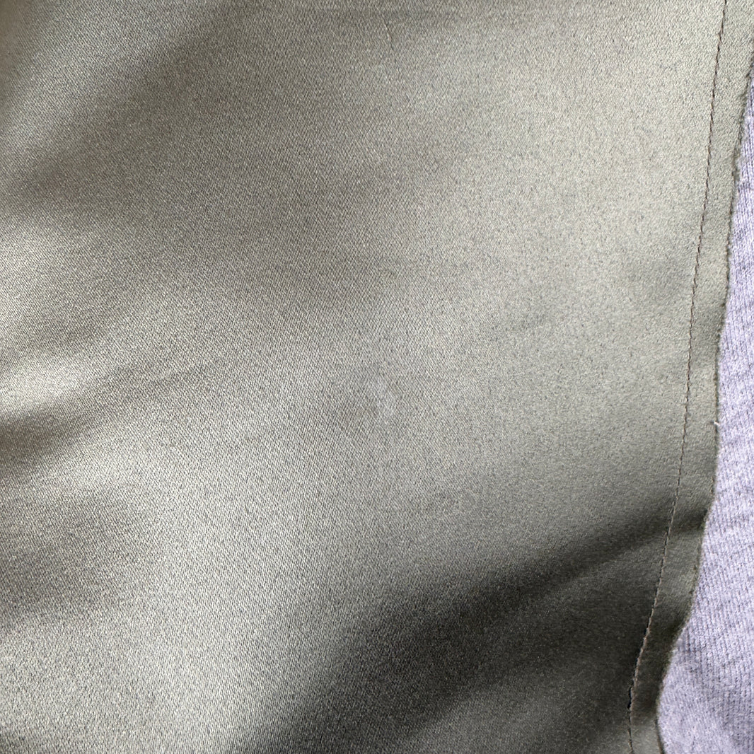 Greg Lauren Hybrid Nylon Trackpants