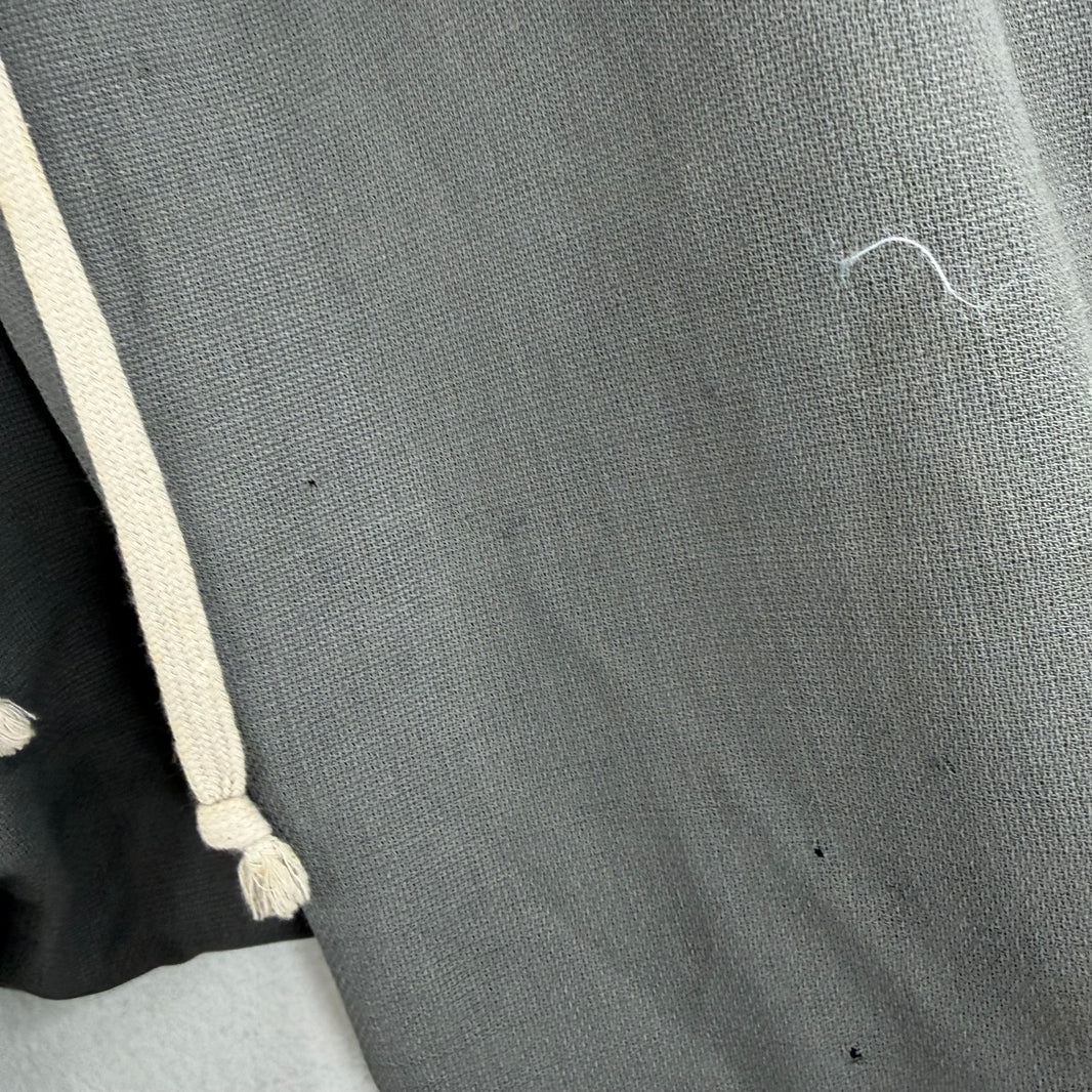 Rick Owens 3/4 Dark Dust Pants