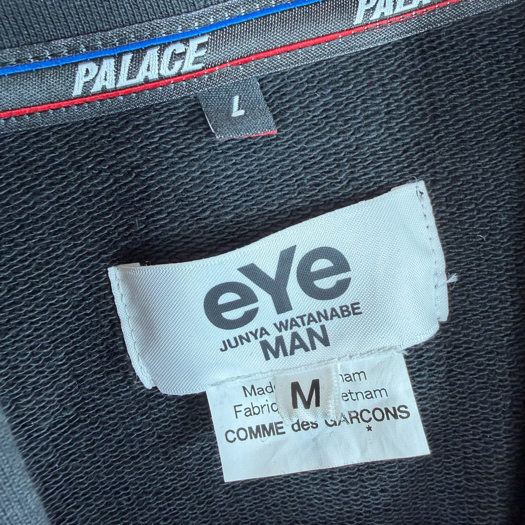 Junya Watanabe Palace Hoodie