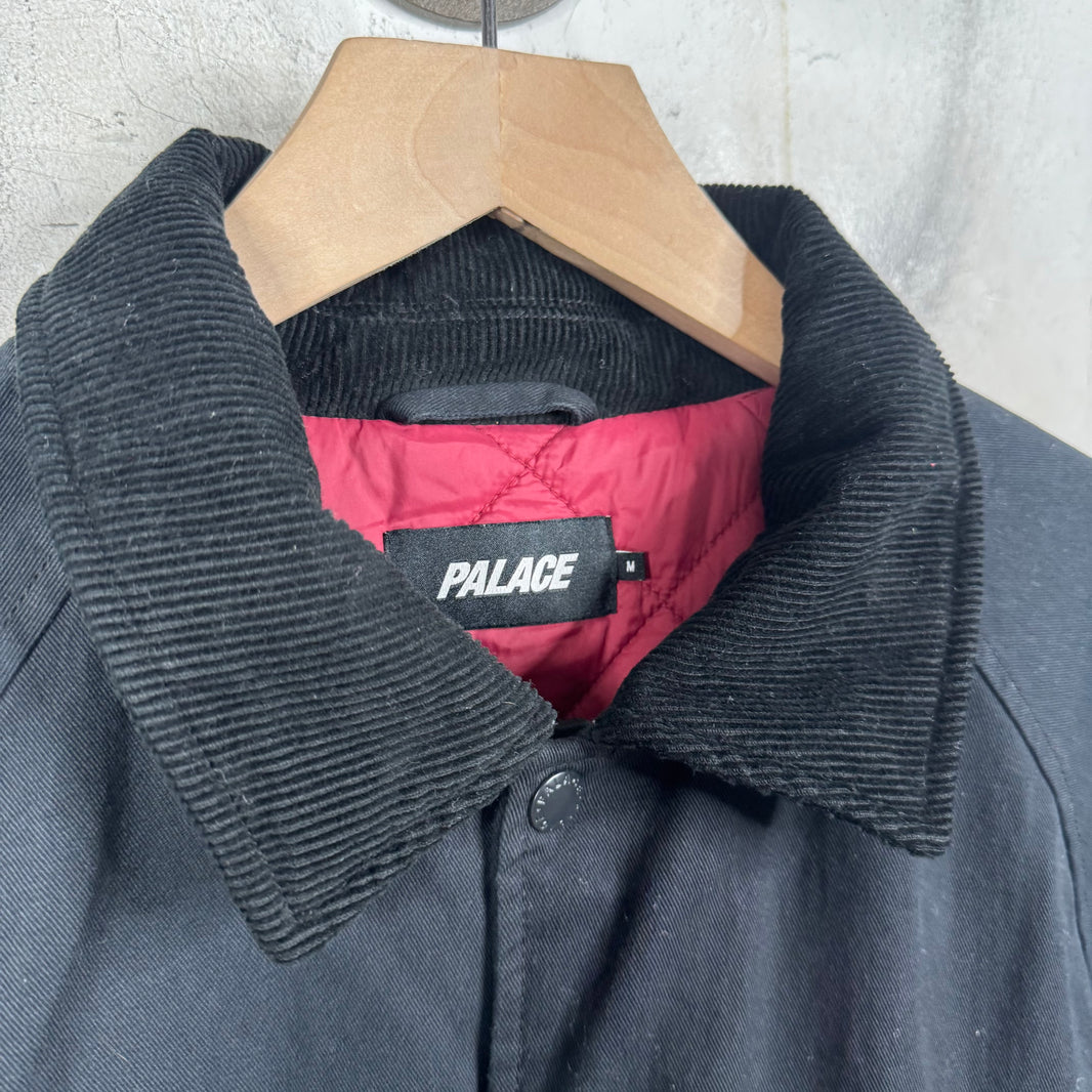 Palace Plucker Padded Jacket