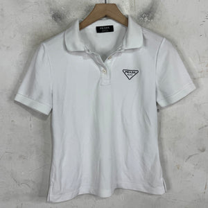 Prada Beauty Uniformes Polo